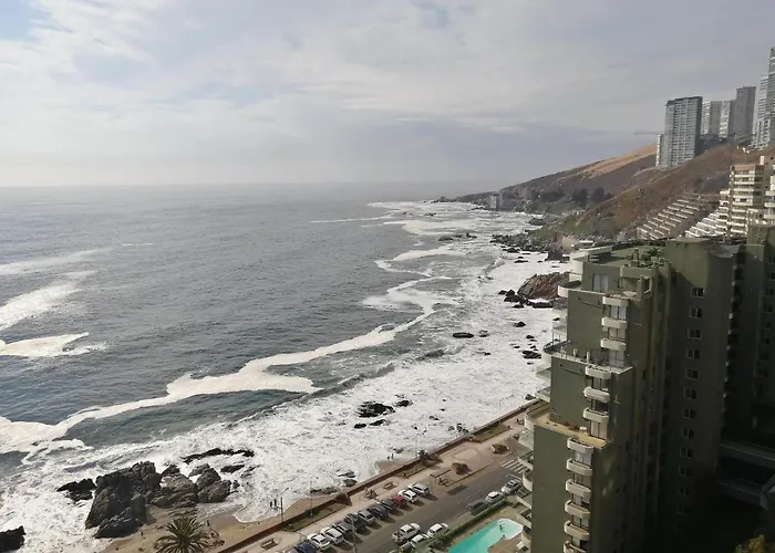 Departamento En La Playa