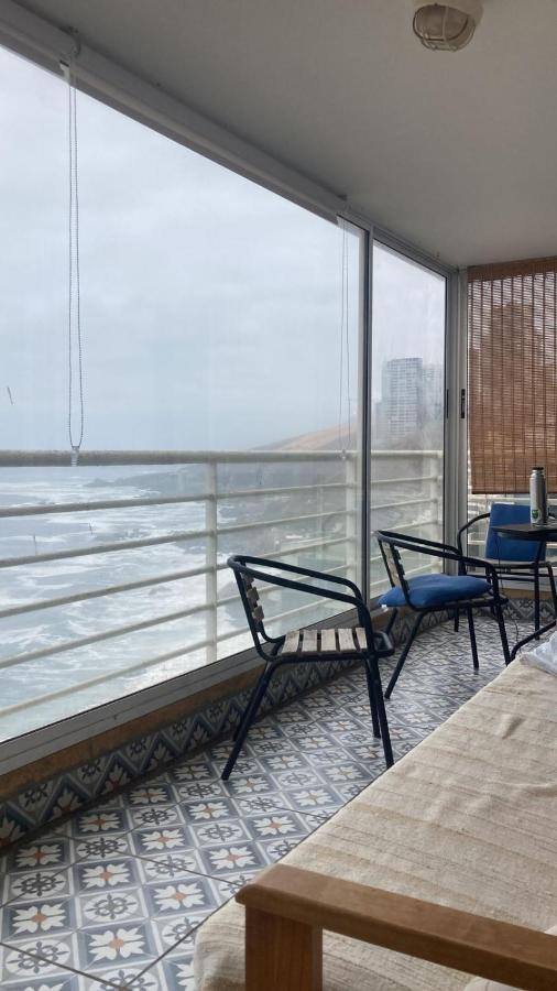 Apartamento Departamento En La Playa *