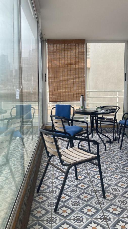 Apartamento Departamento En La Playa *