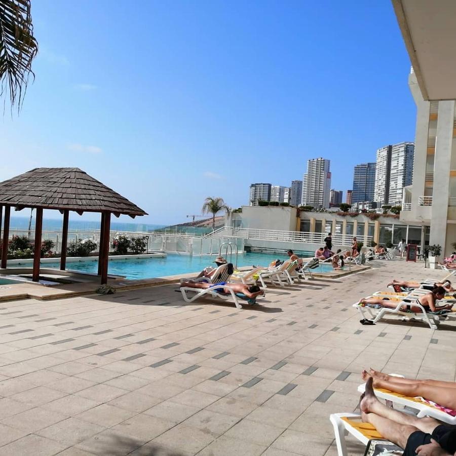 Departamento En La Playa * Vina del Mar