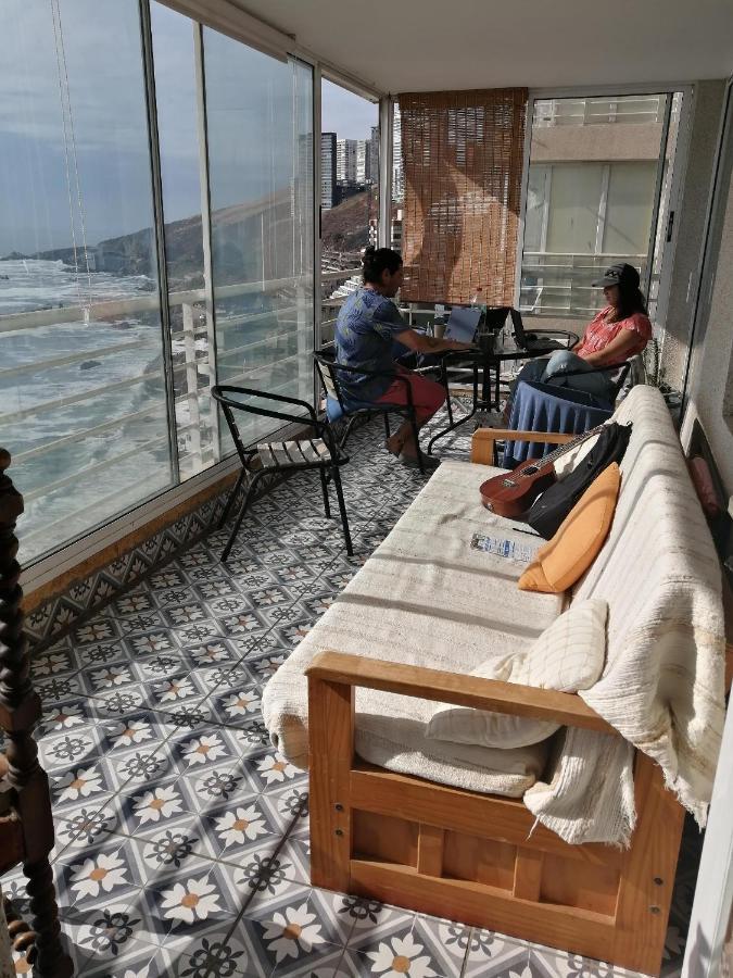 Departamento En La Playa