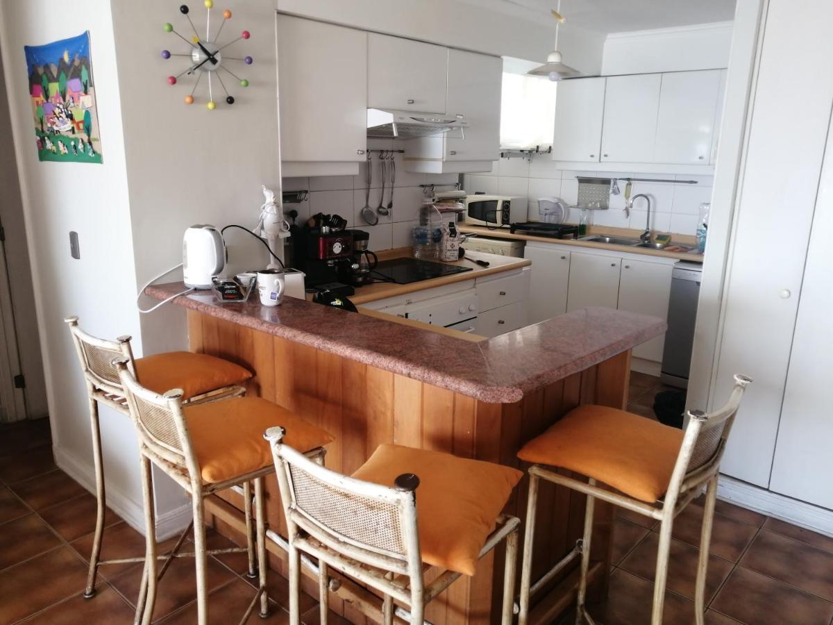 Apartamento Departamento En La Playa *
